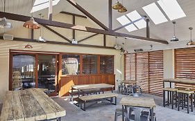 Belmill Hotel
